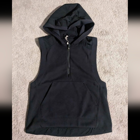 Lululemon Re-Form Vest size 6 - Picture 3 of 9